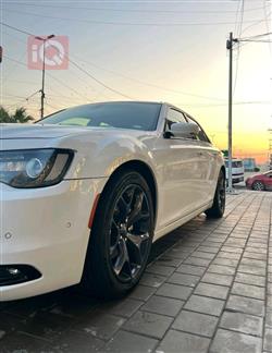 كرايسلر 300